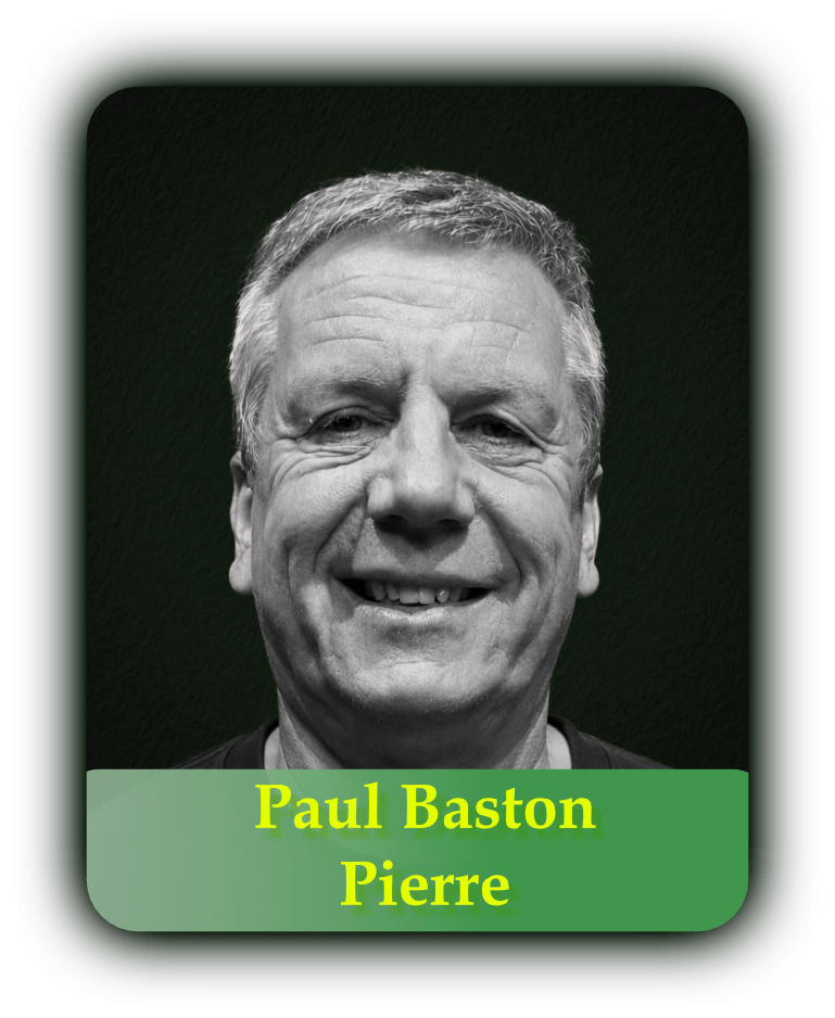 Paul
