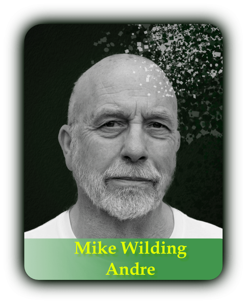 Mike Head