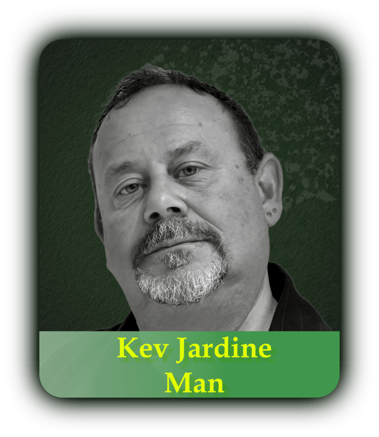 kev
