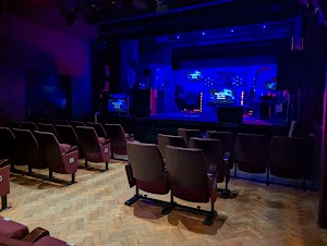 Knutsford Little Theatre place picture
