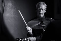 photo by Leon Barker