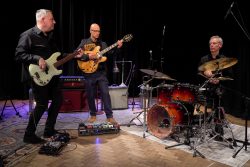 photo by Robin Goldsmith